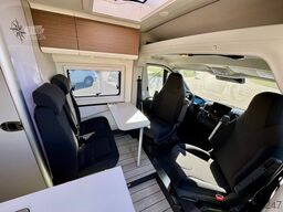 WESTFALIA Columbus 600E Modelljahr 2025, sofort