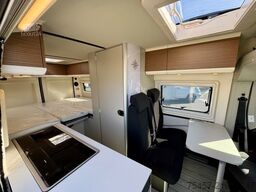 WESTFALIA Columbus 600E Modelljahr 2025, sofort