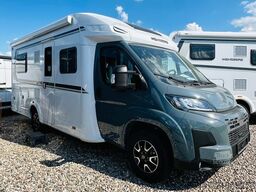 WEINSBERG CaraSuite 650 MF - MJ25 - 5 Sitzplätze - 85.508¤