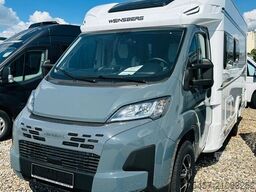 WEINSBERG CaraSuite 650 MF - MJ25 - 5 Sitzplätze - 85.508¤