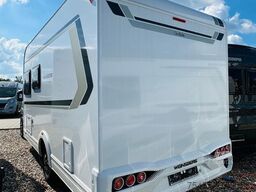 WEINSBERG CaraSuite 650 MF - MJ25 - 5 Sitzplätze - 85.508¤