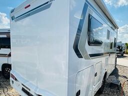 WEINSBERG CaraSuite 650 MF - MJ25 - 5 Sitzplätze - 85.508¤