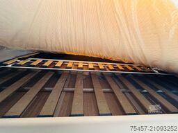 WEINSBERG CaraSuite 650 MF - MJ25 - 5 Sitzplätze - 85.508¤