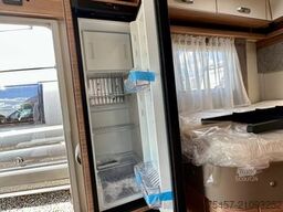 WEINSBERG CaraSuite 650 MF - MJ25 - 5 Sitzplätze - 85.508¤