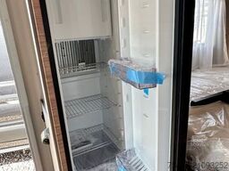 WEINSBERG CaraSuite 650 MF - MJ25 - 5 Sitzplätze - 85.508¤