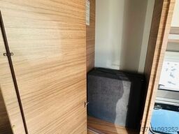 WEINSBERG CaraSuite 650 MF - MJ25 - 5 Sitzplätze - 85.508¤