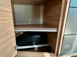 WEINSBERG CaraSuite 650 MF - MJ25 - 5 Sitzplätze - 85.508¤