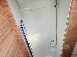 WEINSBERG CaraSuite 650 MF - MJ25 - 5 Sitzplätze - 85.508¤