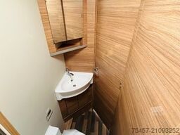 WEINSBERG CaraSuite 650 MF - MJ25 - 5 Sitzplätze - 85.508¤