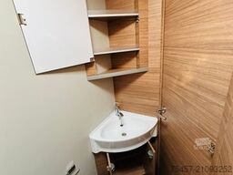 WEINSBERG CaraSuite 650 MF - MJ25 - 5 Sitzplätze - 85.508¤