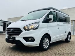 KARMANN Duncan 495: Automatik, 170PS, D2, 3,2t - 67.678¤