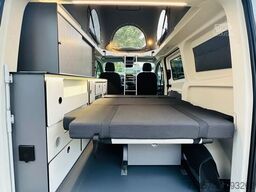 KARMANN Duncan 495: Automatik, 170PS, D2, 3,2t - 67.678¤