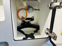 KARMANN Duncan 495: Automatik, 170PS, D2, 3,2t - 67.678¤