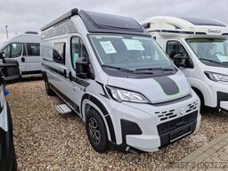 CHAUSSON V594 SPORT LINE MJ26 /Arctic.-P.,/Autom./Connect