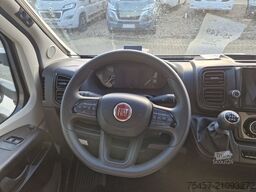 KNAUS L!VE WAVE 650 MF Platinum Selection