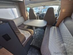 CHAUSSON V594 SPORT LINE MJ26 /Arctic.-P.,/Autom./Connect
