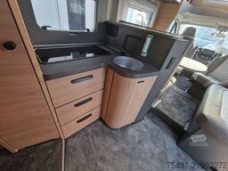 KNAUS L!VE WAVE 650 MF Platinum Selection