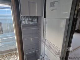 KNAUS L!VE WAVE 650 MF Platinum Selection