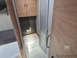 KNAUS L!VE WAVE 650 MF Platinum Selection