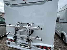 VOLKSWAGEN Weinsberg X-CURSION VAN 500 MQ PEPPER,