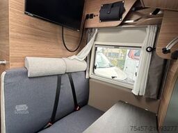 VOLKSWAGEN Weinsberg X-CURSION VAN 500 MQ PEPPER,