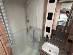 VOLKSWAGEN Weinsberg X-CURSION VAN 500 MQ PEPPER,