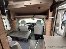 VOLKSWAGEN Weinsberg X-CURSION VAN 500 MQ PEPPER,