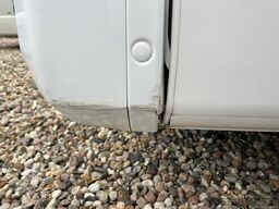 VOLKSWAGEN Weinsberg X-CURSION VAN 500 MQ PEPPER,