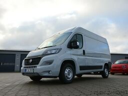 FIAT eDucato-Electric Vehicle  L2H2 - ELEKTRO