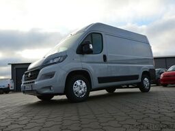 FIAT eDucato-Electric Vehicle  L2H2 - ELEKTRO