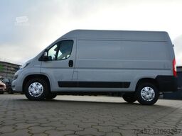 FIAT eDucato-Electric Vehicle  L2H2 - ELEKTRO