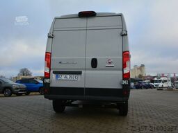 FIAT eDucato-Electric Vehicle  L2H2 - ELEKTRO