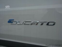 FIAT eDucato-Electric Vehicle  L2H2 - ELEKTRO
