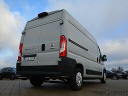 FIAT eDucato-Electric Vehicle  L2H2 - ELEKTRO