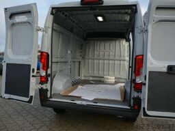 FIAT eDucato-Electric Vehicle  L2H2 - ELEKTRO