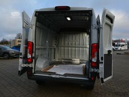 FIAT eDucato-Electric Vehicle  L2H2 - ELEKTRO