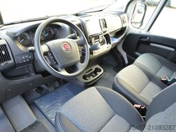 FIAT eDucato-Electric Vehicle  L2H2 - ELEKTRO