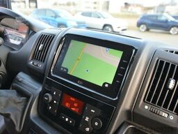 FIAT eDucato-Electric Vehicle  L2H2 - ELEKTRO