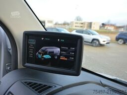 FIAT eDucato-Electric Vehicle  L2H2 - ELEKTRO