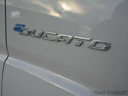 FIAT eDucato-Electric Vehicle  L2H2 - ELEKTRO