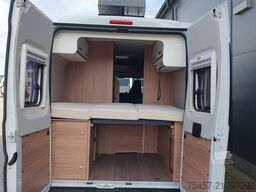 WEINSBERG CaraBus 600 MQ - Dachklima, LED - UVP: 69.053¤