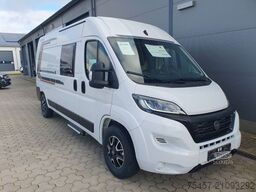 WEINSBERG CaraBus 600 MQ - Dachklima, LED - UVP: 69.053¤