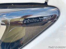 WEINSBERG CaraBus 600 MQ - Dachklima, LED - UVP: 69.053¤