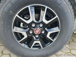 WEINSBERG CaraBus 600 MQ - Dachklima, LED - UVP: 69.053¤