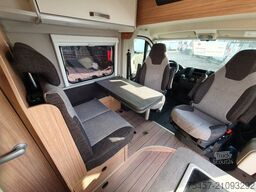 WEINSBERG CaraBus 600 MQ - Dachklima, LED - UVP: 69.053¤