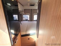 WEINSBERG CaraBus 600 MQ - Dachklima, LED - UVP: 69.053¤