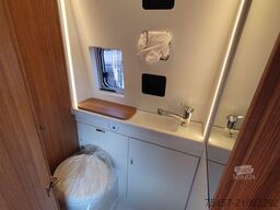 WEINSBERG CaraBus 600 MQ - Dachklima, LED - UVP: 69.053¤