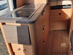 WEINSBERG CaraBus 600 MQ - Dachklima, LED - UVP: 69.053¤