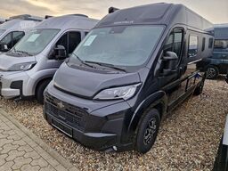 WESTFALIA Columbus 600D ModellJahr 2025 sofort