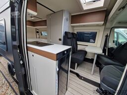WESTFALIA Columbus 600D ModellJahr 2025 sofort